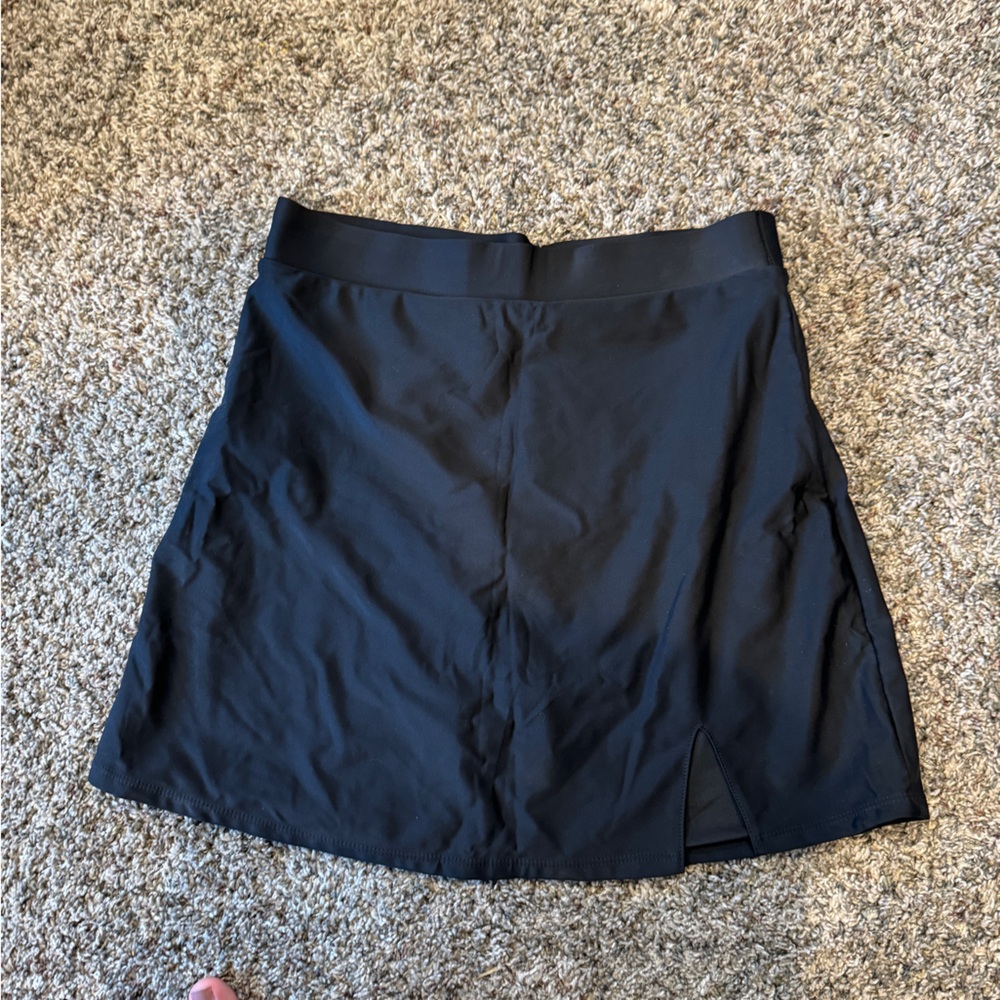 Geode Swimwear Skirt
